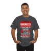 *Tee – Cheriy’s – Rare Essence – Red Print on 4 Color Options w/OSGOGO Logo - Image 21