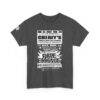 *Tee – Cheriy's – Rare Essence – White Print on 12 Color Options w/OSGOGO Logo - Image 29