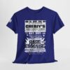 *Tee – Cheriy's – Rare Essence – White Print on 12 Color Options w/OSGOGO Logo - Image 66