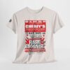 *Tee – Cheriy’s – Rare Essence – Red Print on 4 Color Options w/OSGOGO Logo - Image 17