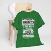 *Tee – Cheriy's – Rare Essence – White Print on 12 Color Options w/OSGOGO Logo - Image 25