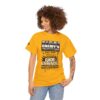 *Tee – Cheriy’s – Rare Essence – Black Print on 12 Color Options w/OSGOGO Logo - Image 33