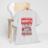 *Tee – Cheriy’s – Rare Essence – Red Print on 4 Color Options w/OSGOGO Logo - Image 11
