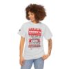 *Tee – Cheriy’s – Rare Essence – Red Print on 4 Color Options w/OSGOGO Logo - Image 12