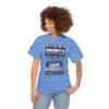 *Tee – Cheriy’s – Rare Essence – Black Print on 12 Color Options w/OSGOGO Logo - Image 61