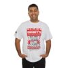 *Tee – Cheriy’s – Rare Essence – Red Print on 4 Color Options w/OSGOGO Logo - Image 14