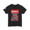 *Tee – Cheriy’s – Rare Essence – Red Print on 4 Color Options w/OSGOGO Logo - Image 2