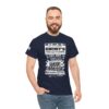 *Tee – Cheriy's – Rare Essence – White Print on 12 Color Options w/OSGOGO Logo - Image 62
