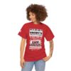 *Tee – Cheriy's – Rare Essence – White Print on 12 Color Options w/OSGOGO Logo - Image 82