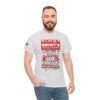 *Tee – Cheriy’s – Rare Essence – Red Print on 4 Color Options w/OSGOGO Logo - Image 13