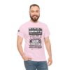 *Tee – Cheriy’s – Rare Essence – Black Print on 12 Color Options w/OSGOGO Logo - Image 69