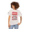 *Tee – Cheriy’s – Rare Essence – Red Print on 4 Color Options w/OSGOGO Logo - Image 19