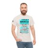 *Tee – Cheriy’s – Rare Essence – Light Blue Print on 4 Color Options w/OSGOGO Logo - Image 20