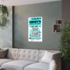 **Poster – Cheriy's – Rare Essence - Image 2