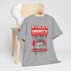 *Tee – Cheriy’s – Rare Essence – Red Print on 4 Color Options w/OSGOGO Logo - Image 25