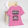*Tee – Cheriy’s – Rare Essence – Black Print on 12 Color Options w/OSGOGO Logo - Image 72