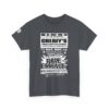 *Tee – Cheriy's – Rare Essence – White Print on 12 Color Options w/OSGOGO Logo - Image 43