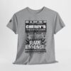 *Tee – Cheriy’s – Rare Essence – Black Print on 12 Color Options w/OSGOGO Logo - Image 4