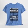 *Tee – Cheriy’s – Rare Essence – Black Print on 12 Color Options w/OSGOGO Logo - Image 60