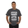 *Tee – Cheriy's – Rare Essence – White Print on 12 Color Options w/OSGOGO Logo - Image 35