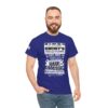 *Tee – Cheriy's – Rare Essence – White Print on 12 Color Options w/OSGOGO Logo - Image 69