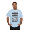 *Tee – Cheriy’s – Rare Essence – Black Print on 12 Color Options w/OSGOGO Logo - Image 56