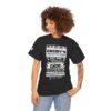 *Tee – Cheriy's – Rare Essence – White Print on 12 Color Options w/OSGOGO Logo - Image 5