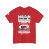 *Tee – Cheriy's – Rare Essence – White Print on 12 Color Options w/OSGOGO Logo - Image 78