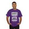 *Tee – Cheriy's – Rare Essence – White Print on 12 Color Options w/OSGOGO Logo - Image 77