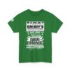 *Tee – Cheriy's – Rare Essence – White Print on 12 Color Options w/OSGOGO Logo - Image 22