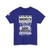 *Tee – Cheriy's – Rare Essence – White Print on 12 Color Options w/OSGOGO Logo - Image 64
