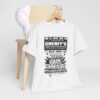 *Tee – Cheriy’s – Rare Essence – Black Print on 12 Color Options w/OSGOGO Logo - Image 9