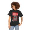 *Tee – Cheriy’s – Rare Essence – Red Print on 4 Color Options w/OSGOGO Logo - Image 5