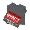 *Tee – Cheriy’s – Rare Essence – Red Print on 4 Color Options w/OSGOGO Logo - Image 9