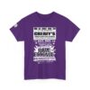 *Tee – Cheriy's – Rare Essence – White Print on 12 Color Options w/OSGOGO Logo - Image 71
