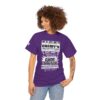*Tee – Cheriy's – Rare Essence – White Print on 12 Color Options w/OSGOGO Logo - Image 75