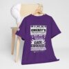 *Tee – Cheriy's – Rare Essence – White Print on 12 Color Options w/OSGOGO Logo - Image 74