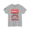 *Tee – Cheriy’s – Rare Essence – Red Print on 4 Color Options w/OSGOGO Logo - Image 22