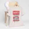 *Tee – Cheriy’s – Rare Essence – Red Print on 4 Color Options w/OSGOGO Logo - Image 18