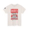 *Tee – Cheriy’s – Rare Essence – Red Print on 4 Color Options w/OSGOGO Logo - Image 15