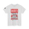 *Tee – Cheriy’s – Rare Essence – Red Print on 4 Color Options w/OSGOGO Logo - Image 8
