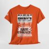 *Tee – Cheriy's – Rare Essence – White Print on 12 Color Options w/OSGOGO Logo - Image 10