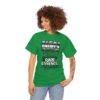 *Tee – Cheriy’s – Rare Essence – Black Print on 12 Color Options w/OSGOGO Logo - Image 47