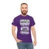 *Tee – Cheriy's – Rare Essence – White Print on 12 Color Options w/OSGOGO Logo - Image 76