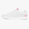 **OSG III Starz Kicks – Cheriy's – Rare Essence – Red on White - Image 8