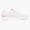 **OSG III Starz Kicks – Cheriy's – Rare Essence – Red on White - Image 7