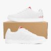 **OSG III Starz Kicks – Cheriy's – Rare Essence – Red on White