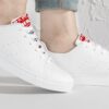 **OSG III Starz Kicks – Cheriy's – Rare Essence – Red on White - Image 2