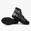 **OSG II Kicks– Roosevelt HS – Trouble Funk, Redds & Petworth – White Print on Black