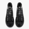 **OSG II Kicks– Roosevelt HS – Trouble Funk, Redds & Petworth – White Print on Black - Image 4